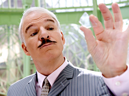Steve Martin, Pink Panther 2 Steve Martin, Pink Panther 2